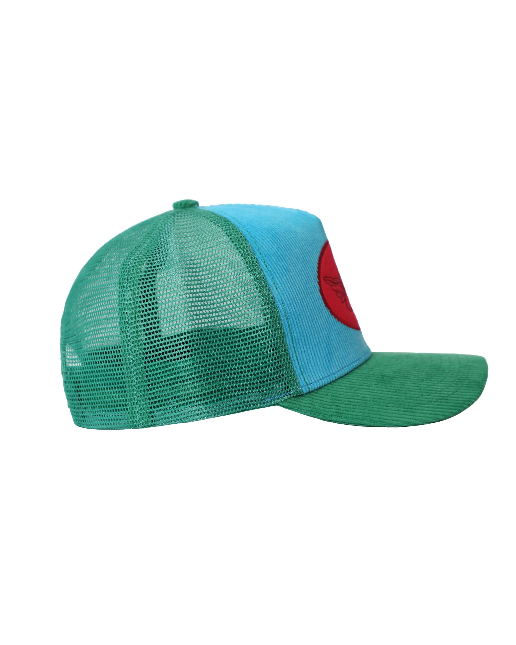 Made In Heaven But Trucker Hat - Image 3