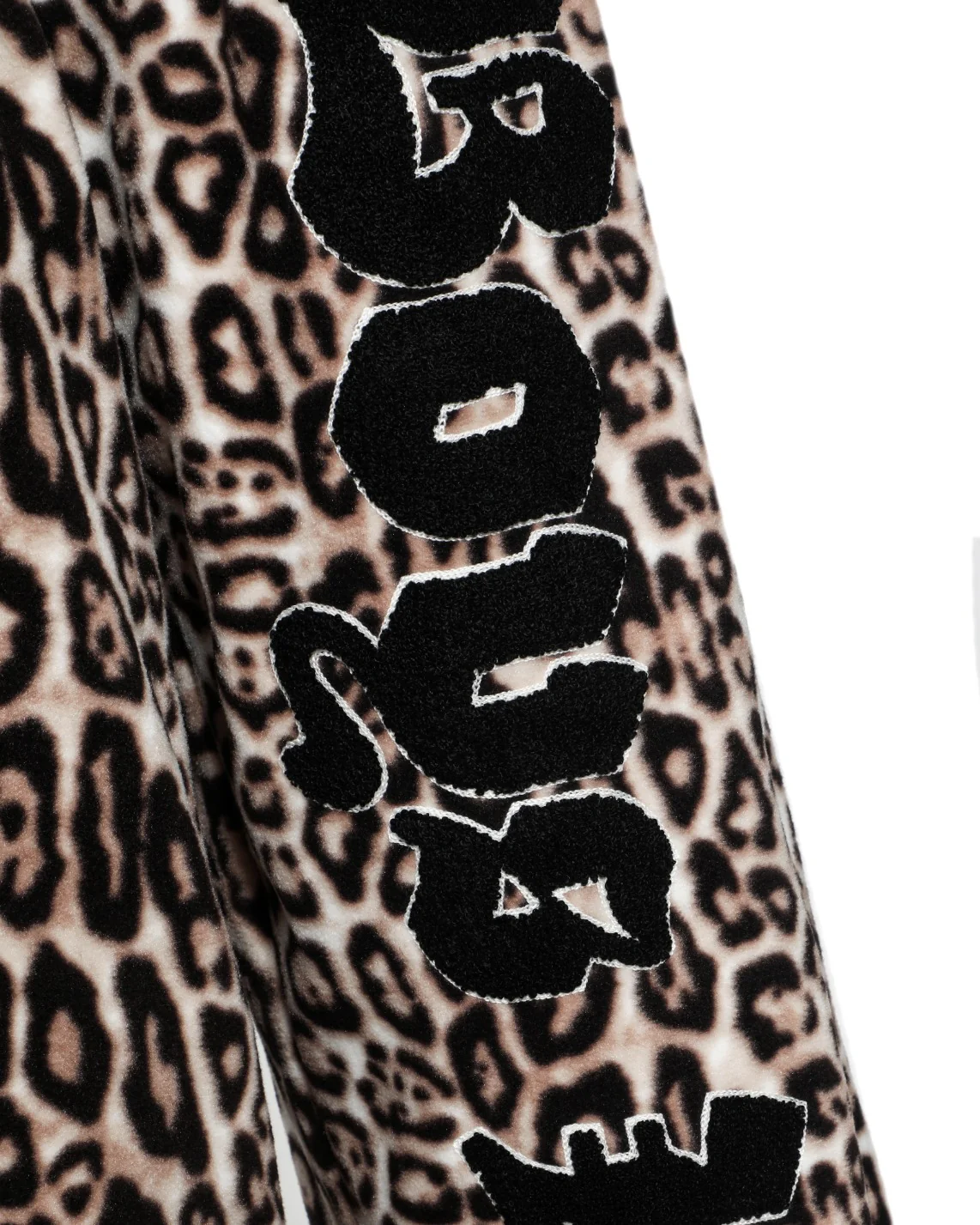 No One Likes A Cheetah Alex Pant - Image 3