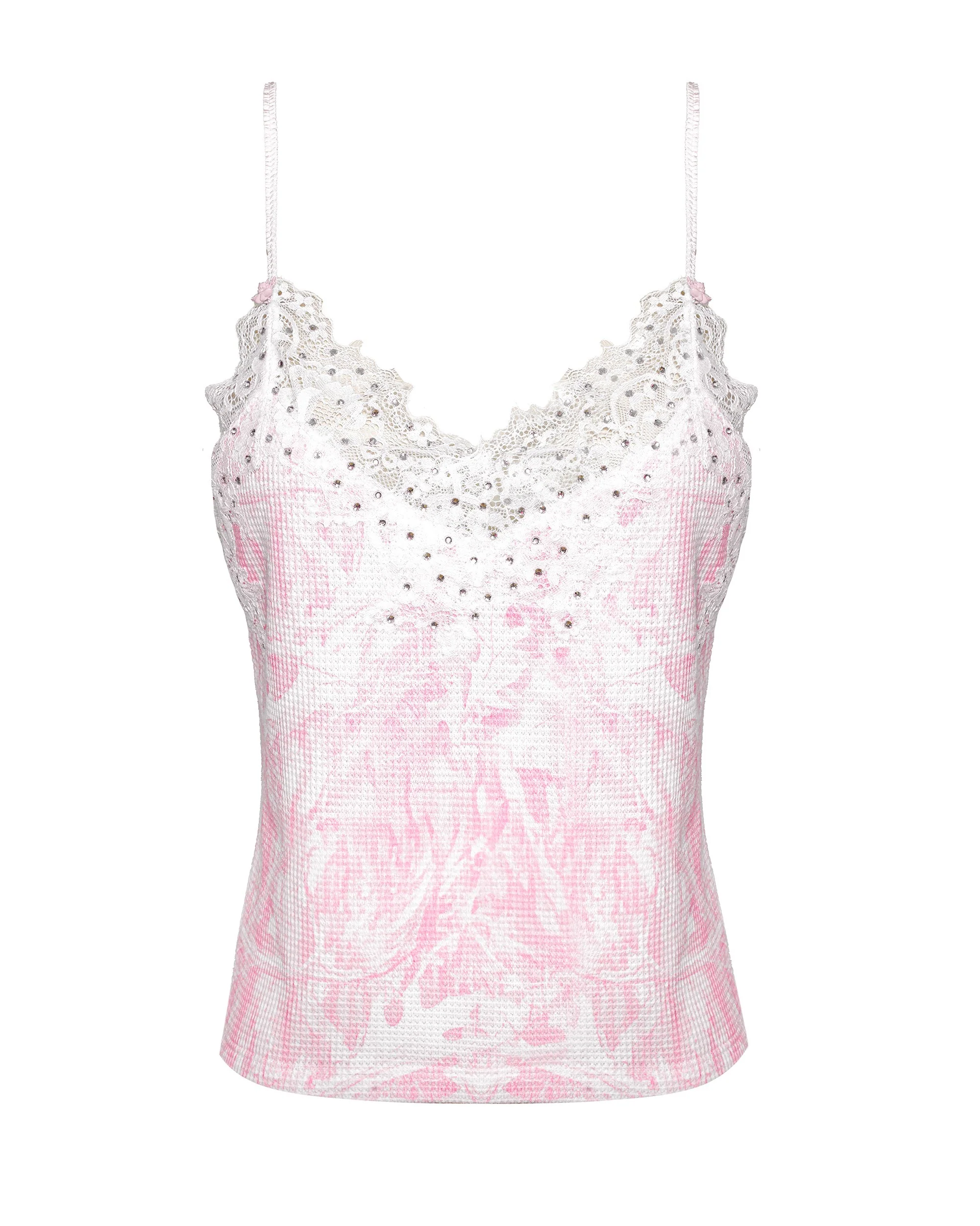 Tank Tops